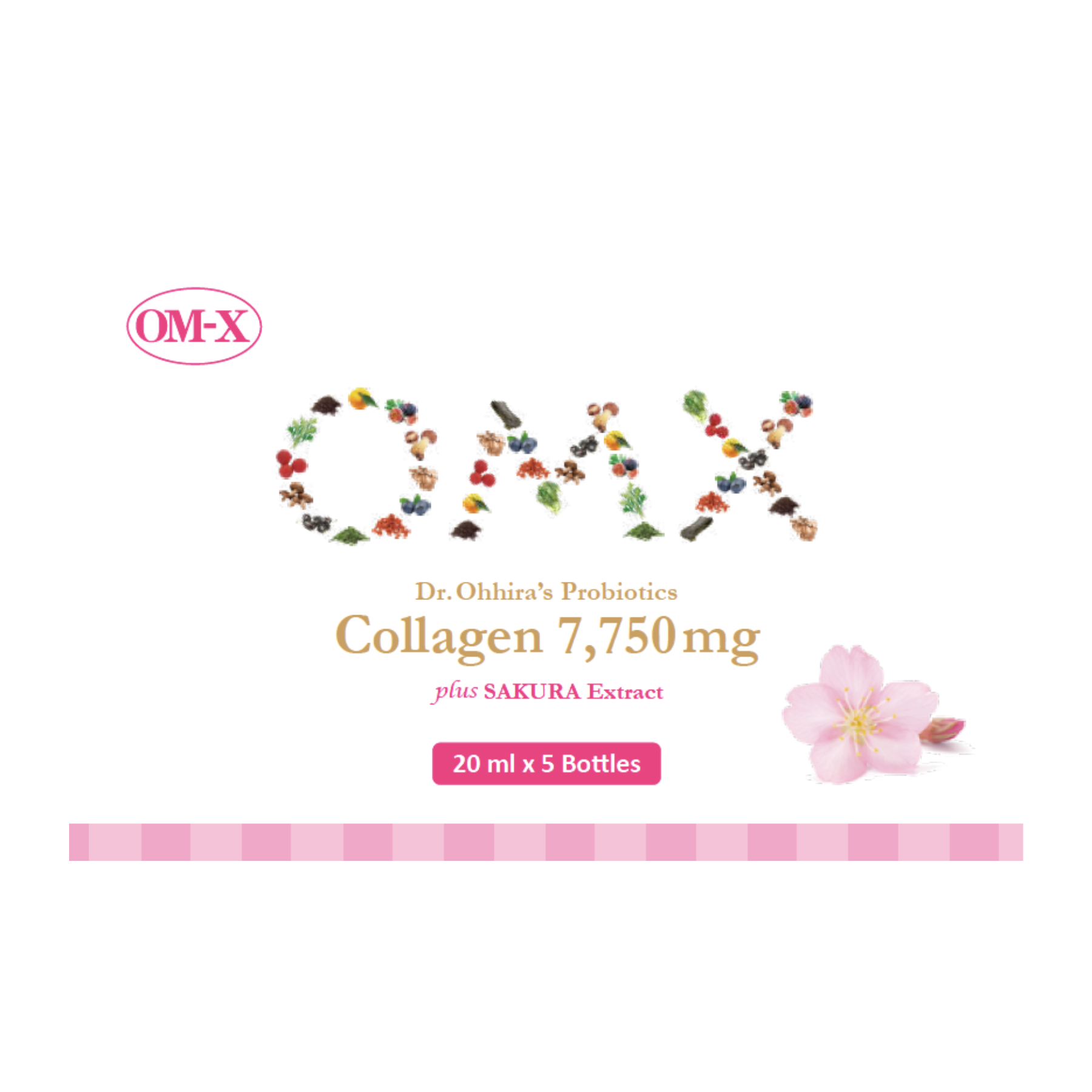 Dr Ohhira's Premium Collagen Plus | IMI Supplements Online